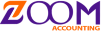 ZOOM Accounting logo